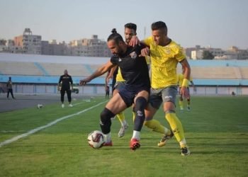 فى ختام الدور الاول..العبور على قمة القليوبية والقاهرة بالدرجة الثالثة