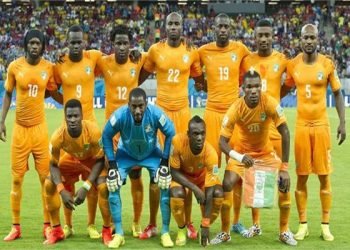 اليوم ..سيراليون يتحدى منتخب ديفوار فى امم افريقيا