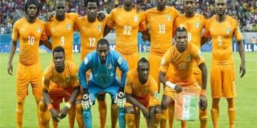 اليوم ..سيراليون يتحدى منتخب ديفوار فى امم افريقيا