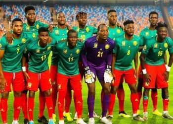 اليوم بدور16 لامم افريقيا..منتخب الكاميرون يلتقى جزر القمر