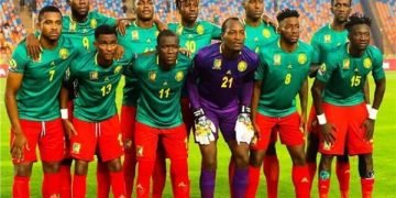 اليوم بدور16 لامم افريقيا..منتخب الكاميرون يلتقى جزر القمر