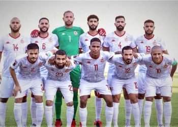 اليوم.. لقاء الجريحين.. منتخب تونس يلتقى موريتانيابكأس الامم الافريقية