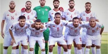 اليوم.. لقاء الجريحين.. منتخب تونس يلتقى موريتانيابكأس الامم الافريقية