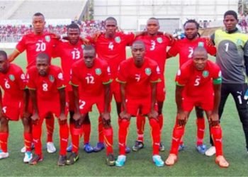 اليوم.. المغرب يواجه غانا ..وجزر القمر يتحدى الجابون فى بطولة افريقيا