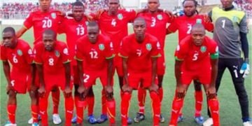 اليوم.. المغرب يواجه غانا ..وجزر القمر يتحدى الجابون فى بطولة افريقيا