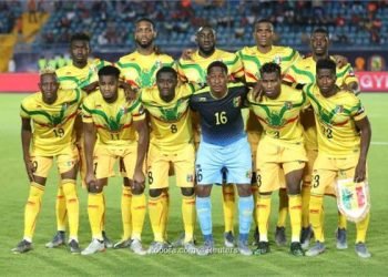 اليوم ..منتخب مالى يواجه جامبيا فى امم افريقيا