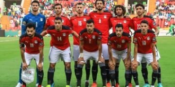 اليوم ..منتخب مصر فى عرض السودان ولابديل عن الفوز او التعادل للصعودالى دور ال16 بامم افريقيا