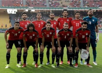 مصر فى الدورقبل النهائى”المربع الذهبى” لامم افريقيا بعد الفوز على المغرب 1/2