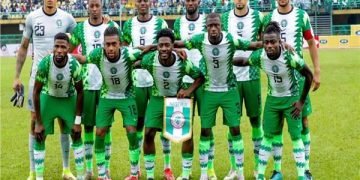 اليوم..غينيا بيساو يتحدى منتخب نيجيريا بكاس الامم الافريقية