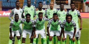 اليوم ..منتخب نيجيريا يواجه السودان لتأكيد الصعود لدور16 فى امم افريقيا