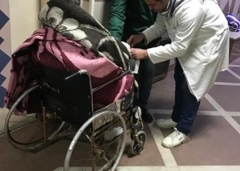 وزيرة التضامن.. توجه فريق أطفال وكبار بلامأوي بإنقاذ مواطنين بلامأوي في ٤ محافظات