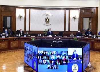 رئيس الوزراء: 45.2 مليار دولار إجمالي الصادرات المصرية في 2021.. وهو أعلى رقم حققته الصادرات المصرية في تاريخها