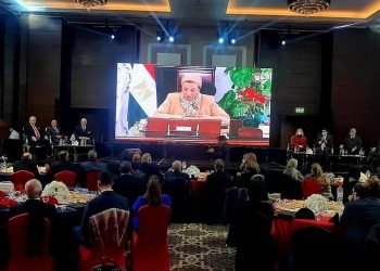 وزيرة البيئة : التغيرات المناخية تؤثر بشدة على مسارات التنمية