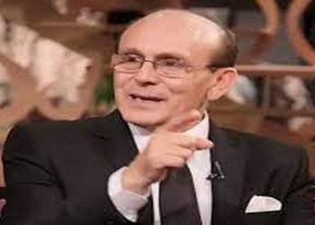 الفنان محمد صبحى يرد على تركي آل الشيخ بعد وصفه له بـ”المشخصاتي”