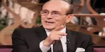 الفنان محمد صبحى يرد على تركي آل الشيخ  بعد وصفه له  بـ”المشخصاتي”