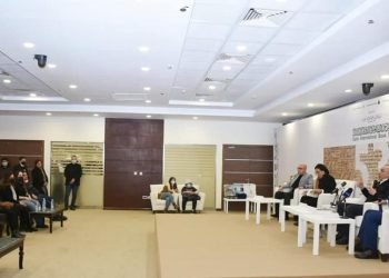 وزيرة الثقافة : جائزة الكاتب عبد التواب يوسف جاءت تحفيزا للنشء على القراءة والاطلاع