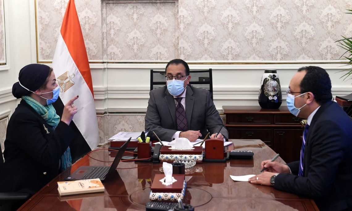 فؤاد: نسبة الخفض فى أحمال التلوث من الأتربة الصدرية العالقة فى الهواء في القاهرة الكبرى والدلتا تصل إلى (25.5%) في ديسمبر الماضى