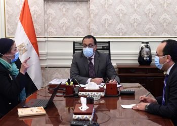 فؤاد: نسبة الخفض فى أحمال التلوث من الأتربة الصدرية العالقة فى الهواء في القاهرة الكبرى والدلتا تصل إلى (25.5%) في ديسمبر الماضى