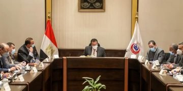 الصحة: ارتفاع نسب شفاء مرضى فيروس كورونا بالمستشفيات 16% خلال الأسبوعيين الماضيين