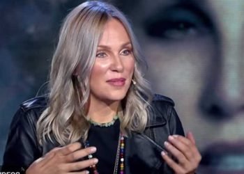 شيرين رضا .. صوت الآذان جعير وذبح الضحية فى العيد تدريب للصغارعلي الارهاب وسفك الدماء