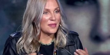 شيرين رضا .. صوت الآذان جعير وذبح الضحية فى العيد تدريب للصغارعلي الارهاب وسفك الدماء