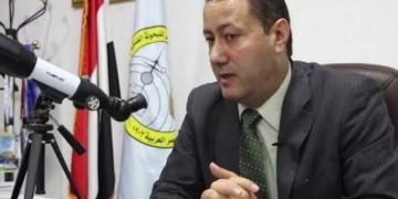 القومى للبحوث الفلكية.. ثلات محافظات مصرية معرضة للزلازل فى الفترة المقبلة