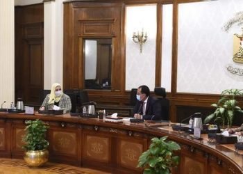 رئيس الوزراء يتابع موقف تنفيذ مشروع “سكن كريم”  ضمن المبادرة الرئاسية “حياة كريمة”