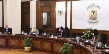 رئيس الوزراء يتابع موقف تنفيذ مشروع “سكن كريم”  ضمن المبادرة الرئاسية “حياة كريمة”