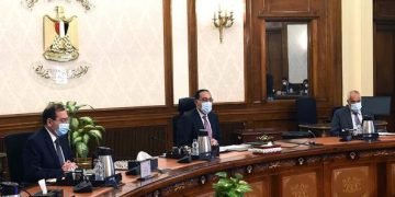 مدبولي: فى ظل تنامى مشروعات قطاع التشييد والبناء.. الدولة تعمل على توافر المواد الخام لتصنيع المواسير وزيادة قدرات التصنيع المحلية