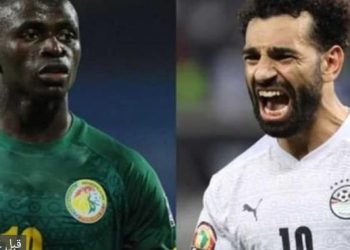 اللاعب السنغالى ” ساديو ماني ” نموذج للاعب كرة القدم القدوة