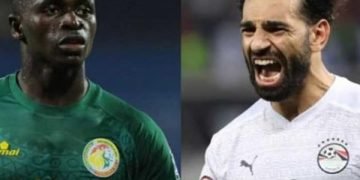 اللاعب السنغالى ” ساديو ماني ” نموذج للاعب كرة القدم القدوة