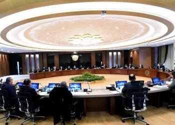 رئيس الوزراء يوجه الوزراء بضرورة التواجد بشكل تدريجي في مقار الوزارات بالعاصمة الإدارية