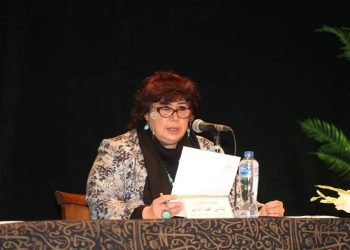 وزيرة الثقافة : انعقاد اجتماع المجلس الأعلى للثقافة يُجسد الحرص علي قيامه بدوره في دعم الفنون والآداب واستكمال مسيرة التنوير