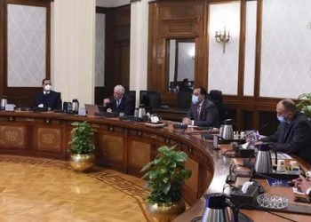 مدبولي : الدولة بقيادة الرئيس السيسي وضعت التعليم كأحد أولويات التنمية في مصر والتي ترتكز في جانب منها على بناء شخصية الإنسان المصري