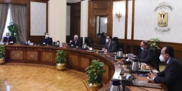 مدبولي : الدولة بقيادة الرئيس السيسي وضعت التعليم كأحد أولويات التنمية في مصر والتي ترتكز في جانب منها على بناء شخصية الإنسان المصري