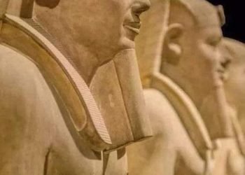 ايام الشتاء عند الفراعنه