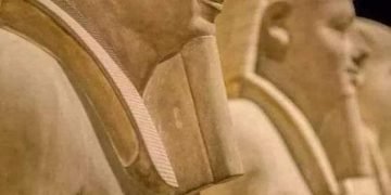 ايام الشتاء عند الفراعنه