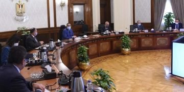 رئيس الوزراء يتابع إجراءات تخصيص الوحدات السكنية للموظفين المنتقلين إلى العاصمة الإدارية الجديدة