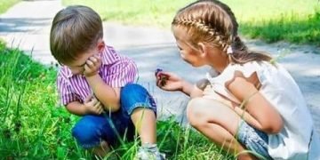 بلدنا احسن بلد.. بقلم. صفاء مسعود