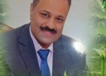 العمود الثاني”في قصتي اجابتي” النفسية بقدونس والمزاج عنب ! بقلم الدكتور/ علي عبدالظاهر الضيف