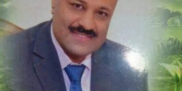 العمود الثاني”في قصتي اجابتي” النفسية بقدونس والمزاج عنب !  بقلم الدكتور/ علي عبدالظاهر الضيف