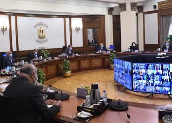 رئيس الوزراء: نحن مسئولون أمام الله وأمام الوطن بأن نوقف أي تعديات على الأراضي الزراعية لحماية مستقبل الأجيال القادمة