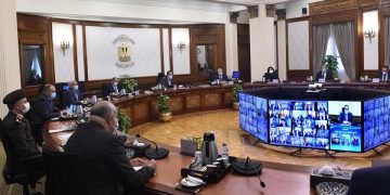 رئيس الوزراء: نحن مسئولون أمام الله وأمام الوطن بأن نوقف أي تعديات على الأراضي الزراعية لحماية مستقبل الأجيال القادمة