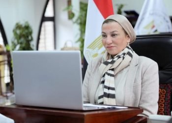 وزيرة البيئة: تحديد أولويات واحتياجات الدول النامية والوصول للتمويل والتكنولوجيا حجر زاوية في التكيف مع آثار تغير المناخ