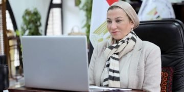 وزيرة البيئة: تحديد أولويات واحتياجات الدول النامية والوصول للتمويل والتكنولوجيا حجر زاوية في التكيف مع آثار تغير المناخ