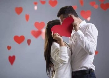 عيد الحب.. بقلم الشاعر/ محمود بيومي