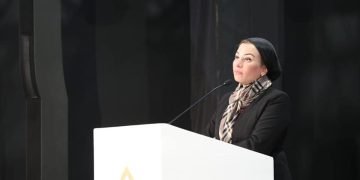 وزيرة البيئة: اهتمام القيادة السياسية بالبيئة حقق طفرة فى حمايتها والحفاظ عليها