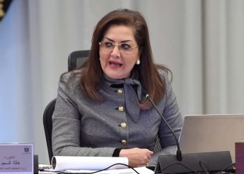 وزيرة التخطيط تستعرض مؤشرات الأداء الاقتصادي خلال الربع الثاني للعام المالي 2021/2022