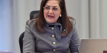 وزيرة التخطيط تستعرض مؤشرات الأداء الاقتصادي خلال الربع الثاني للعام المالي 2021/2022