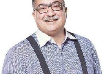 المجلس الأعلى للإعلام يشكل لجنة للتحقيق مع إبراهيم عيسى